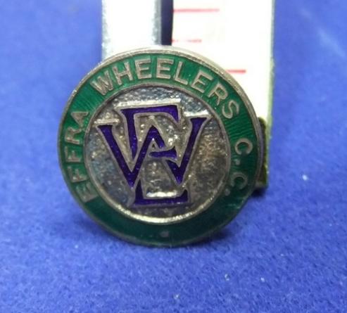 Cycling club effra wheelers cycle member membership cyclist bicycle