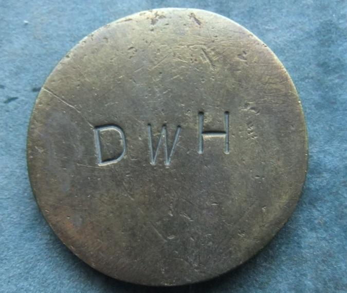 Railway Check Token DWH Depot Works